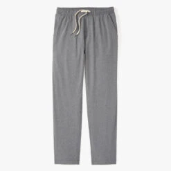 The One Pant | Grey