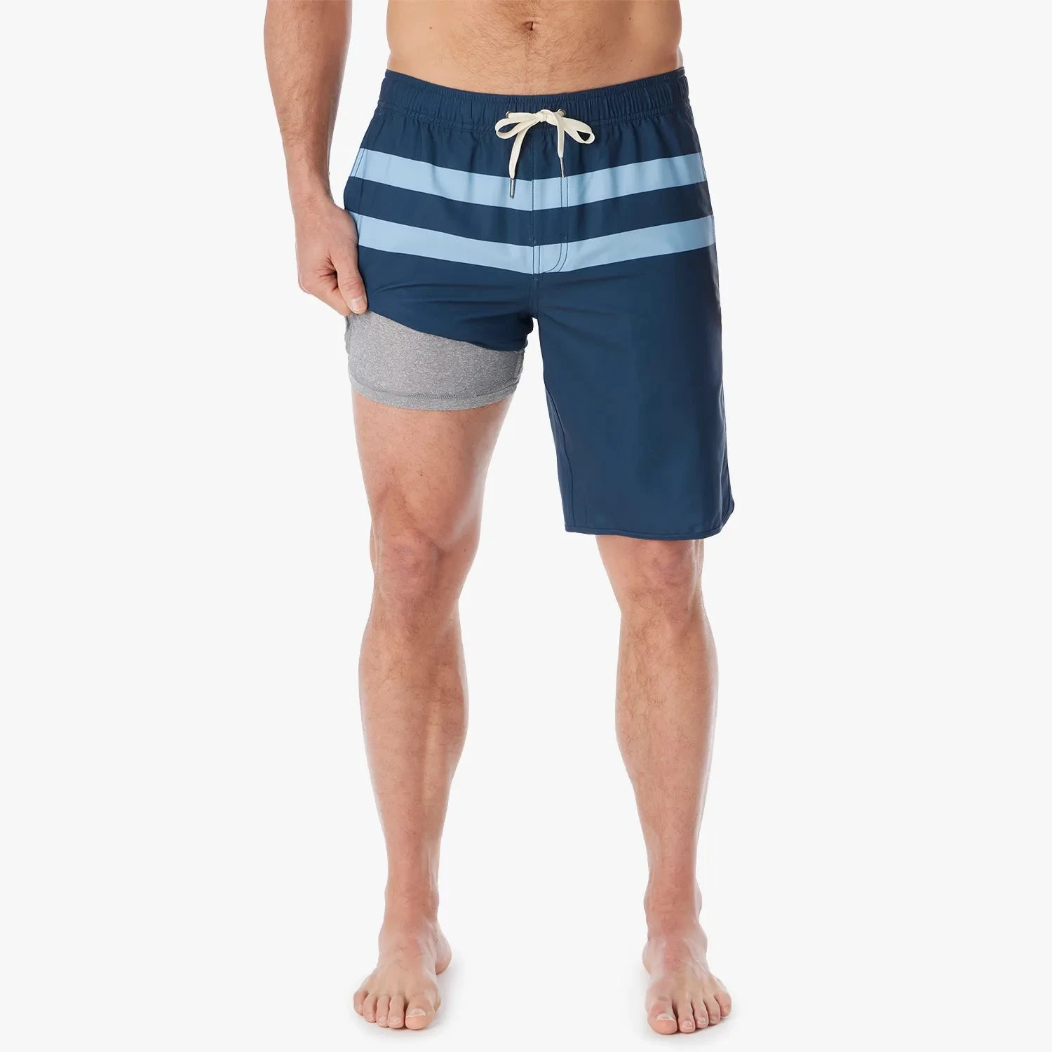 The Anchor | Light Blue Stripe - Image 13