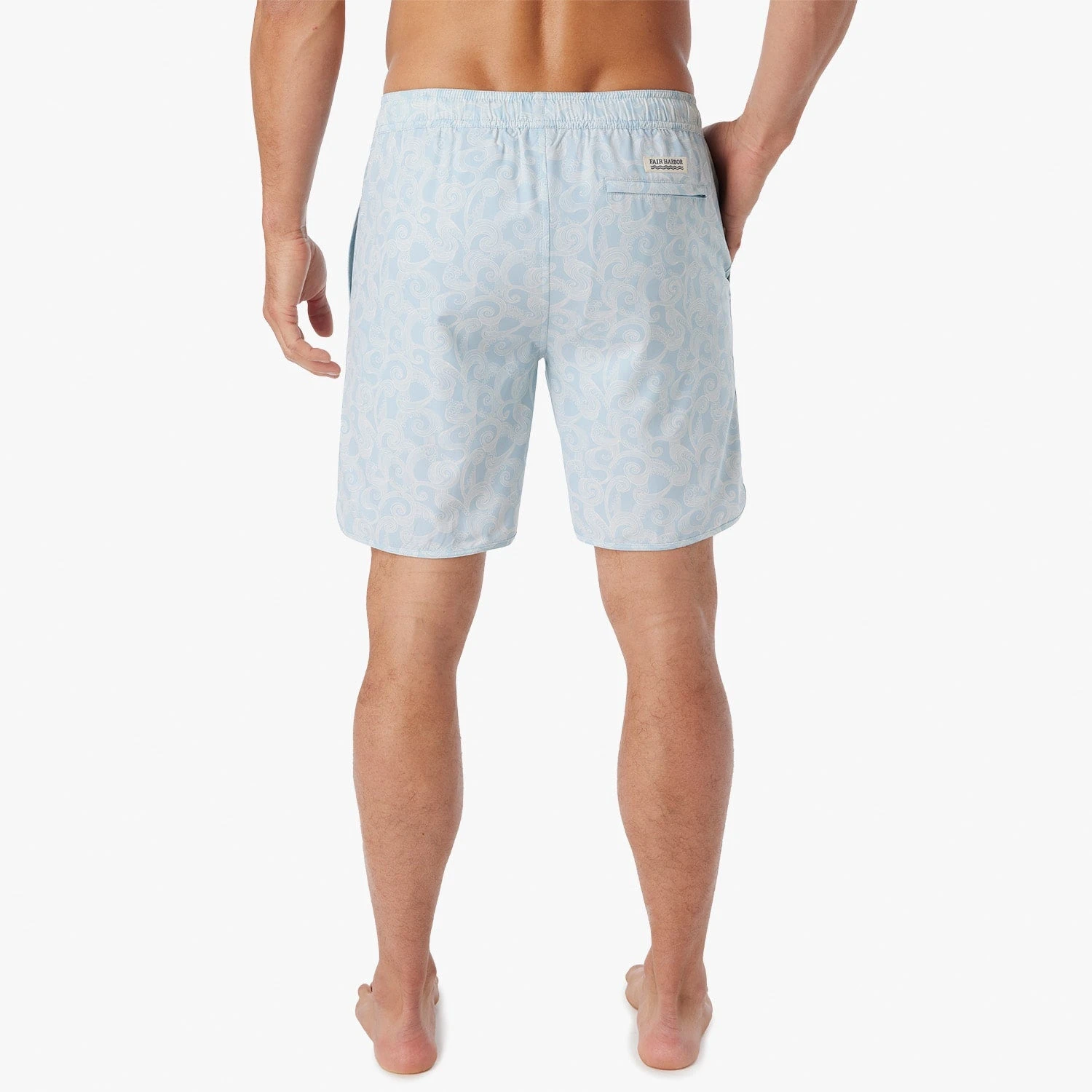 The Anchor | Light Blue Tidal Wave - Image 5