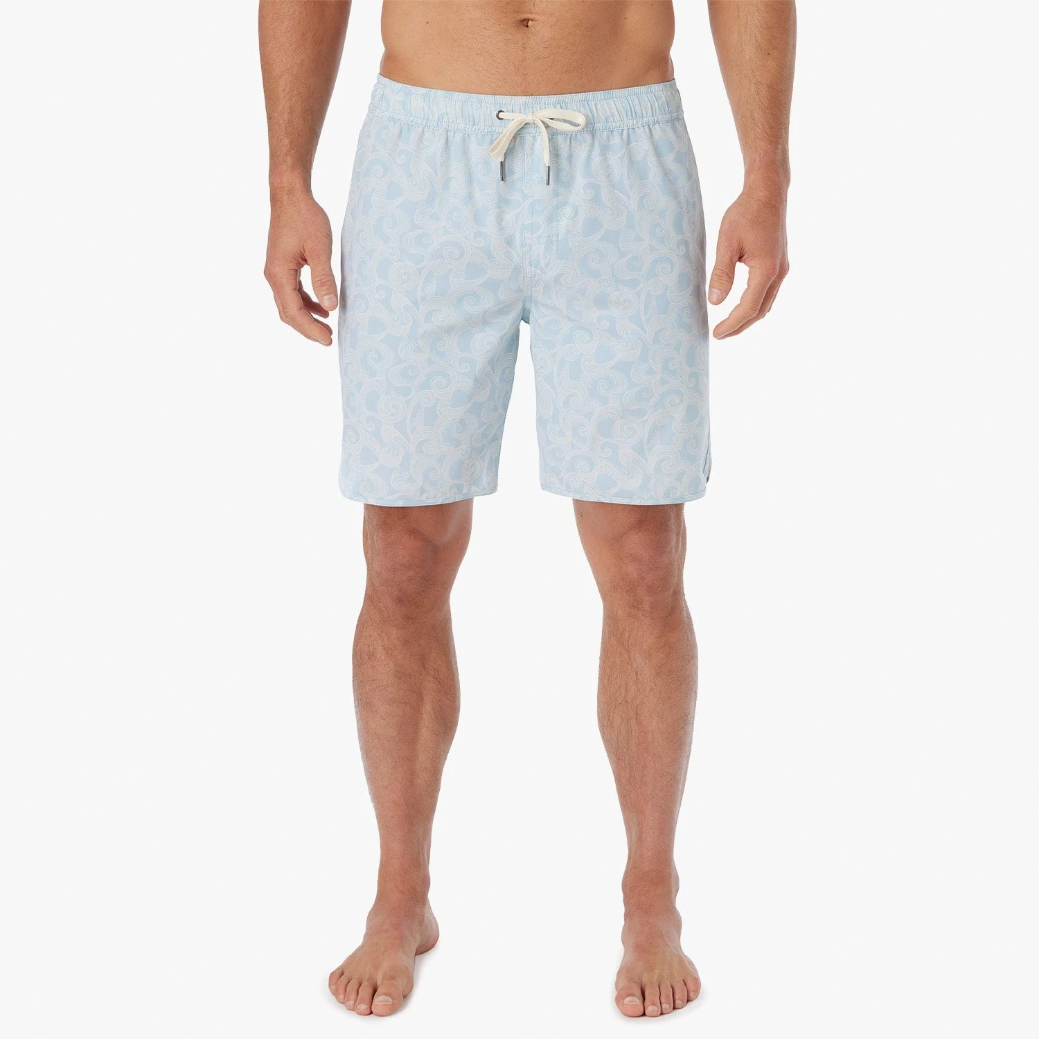 The Anchor | Light Blue Tidal Wave - Image 6