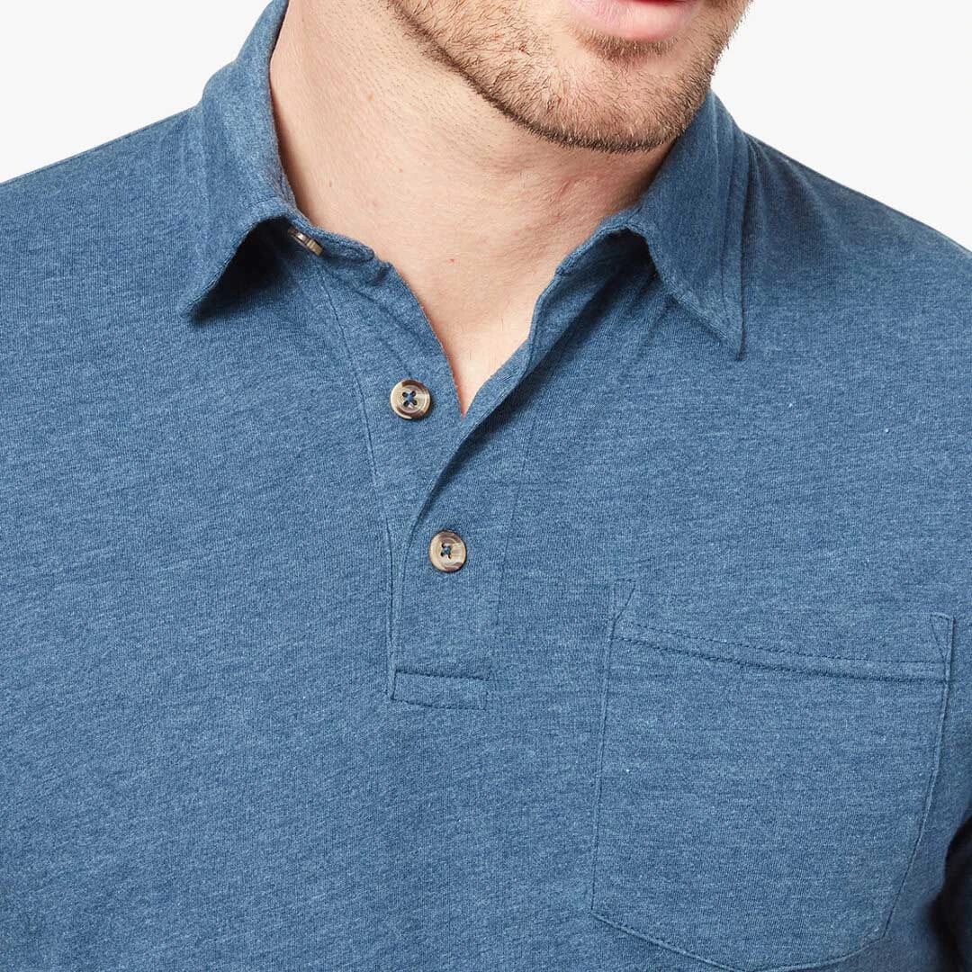 The Atlantic Polo (3-Pack) - Image 3
