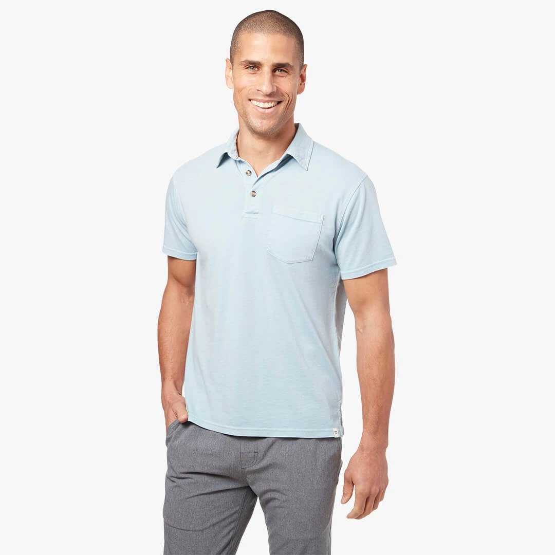 The Atlantic Polo (3-Pack) - Image 6