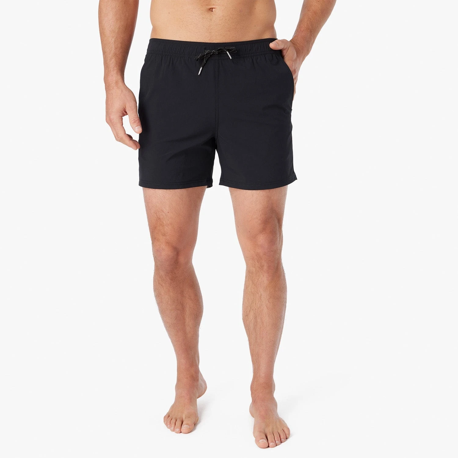 The Bungalow Trunk | Black - Image 2