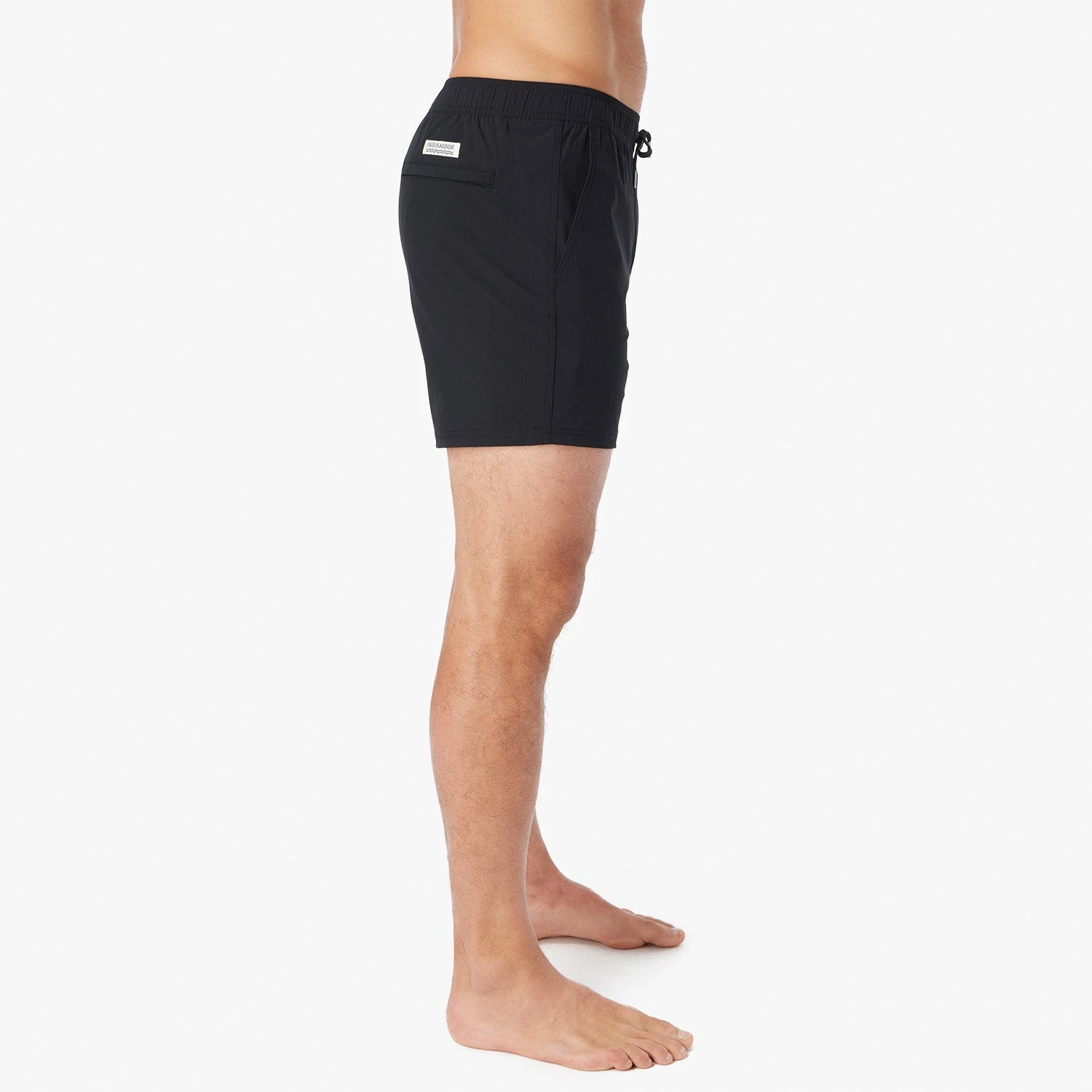 The Bungalow Trunk | Black - Image 4