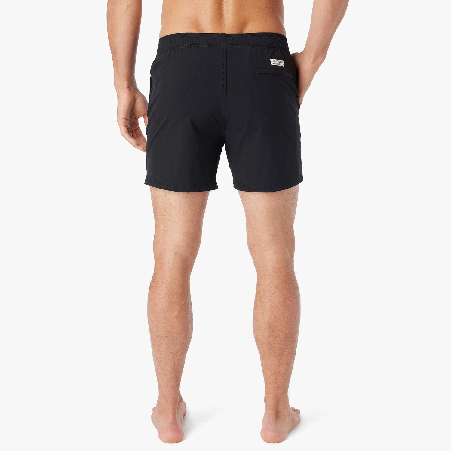 The Bungalow Trunk | Black - Image 5