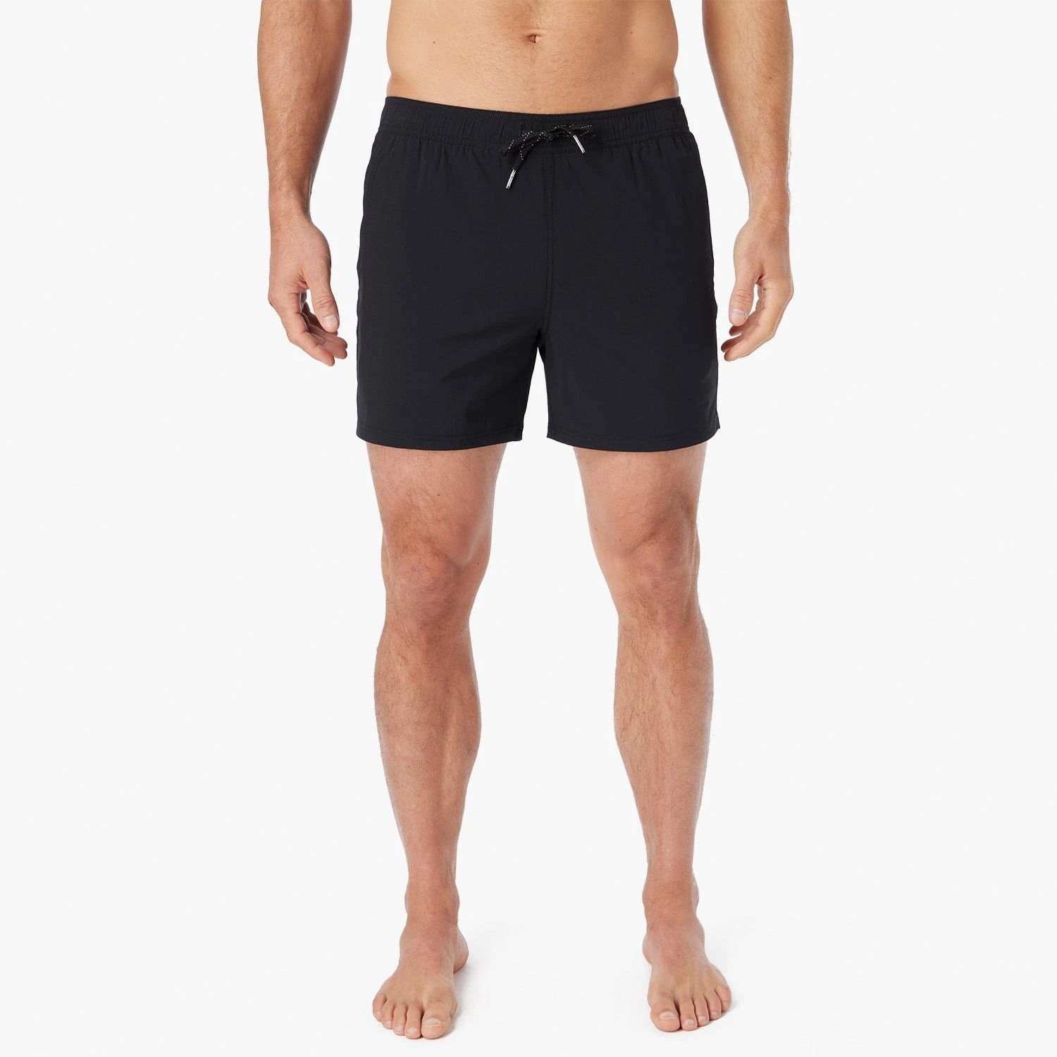 The Bungalow Trunk | Black - Image 6