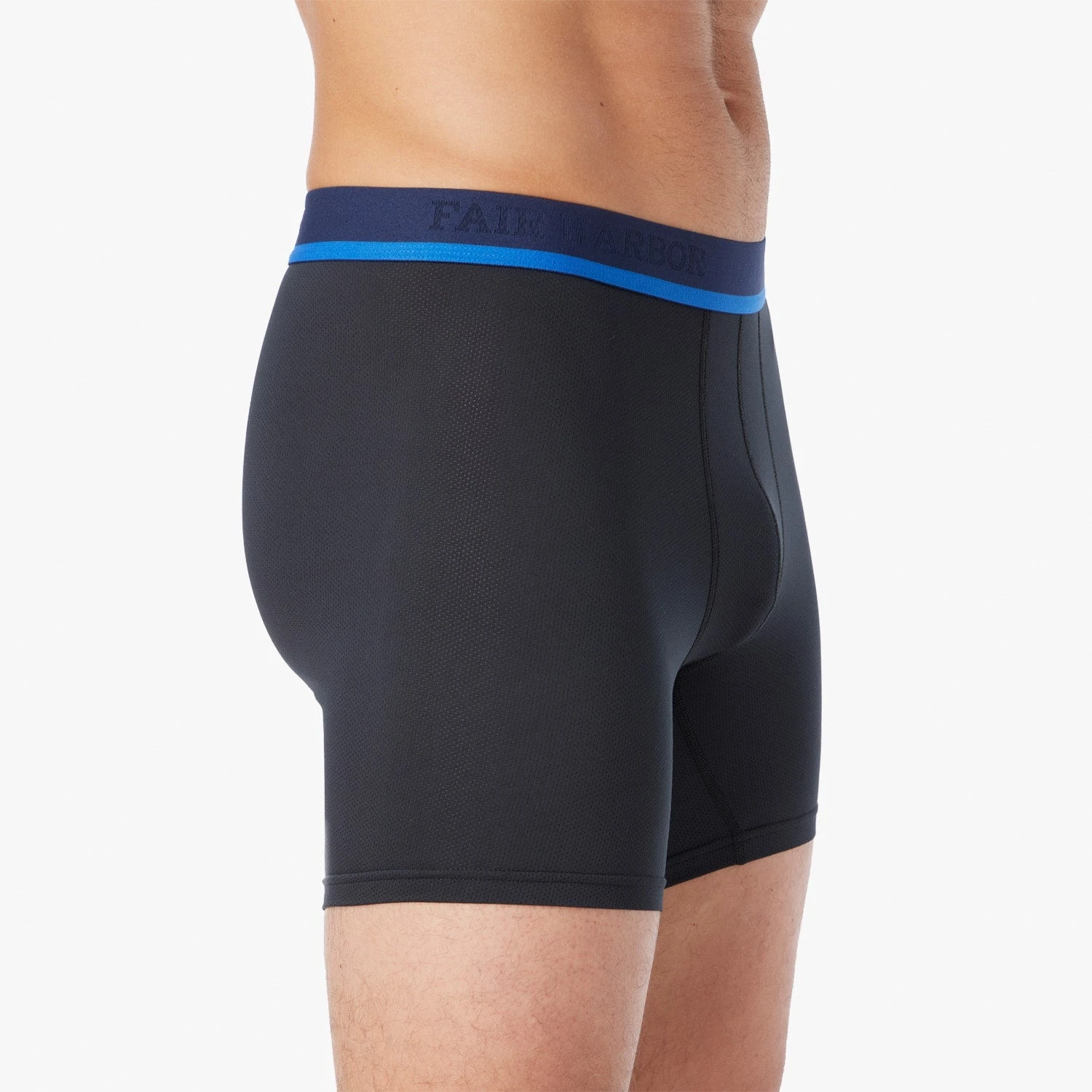 The BreezeKnit Boxer Brief (3-Pack) - Image 3