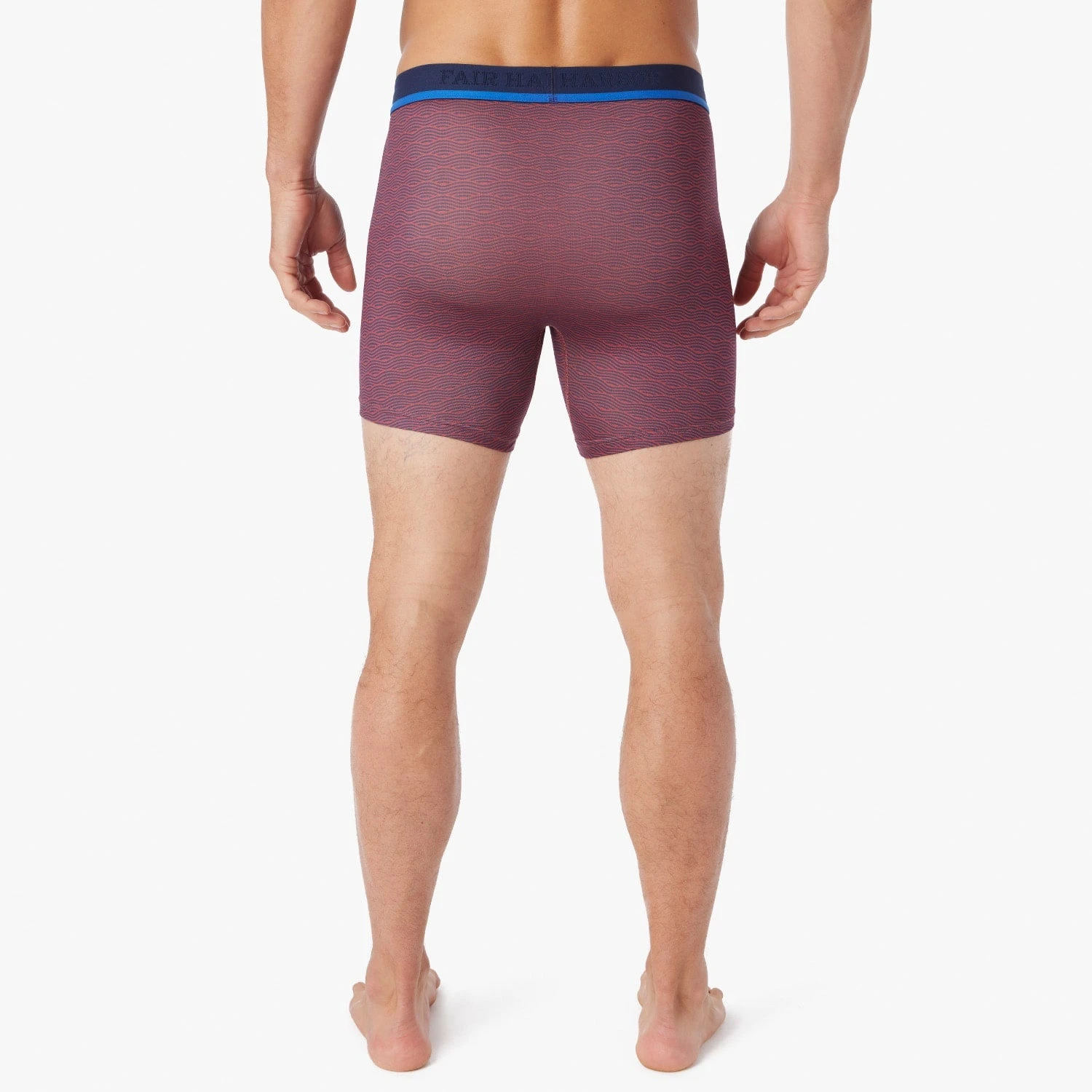 The BreezeKnit Boxer Brief (3-Pack) - Image 5
