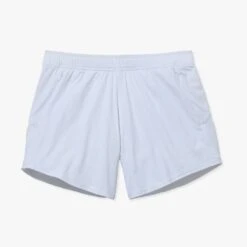 The Corliss Short | White