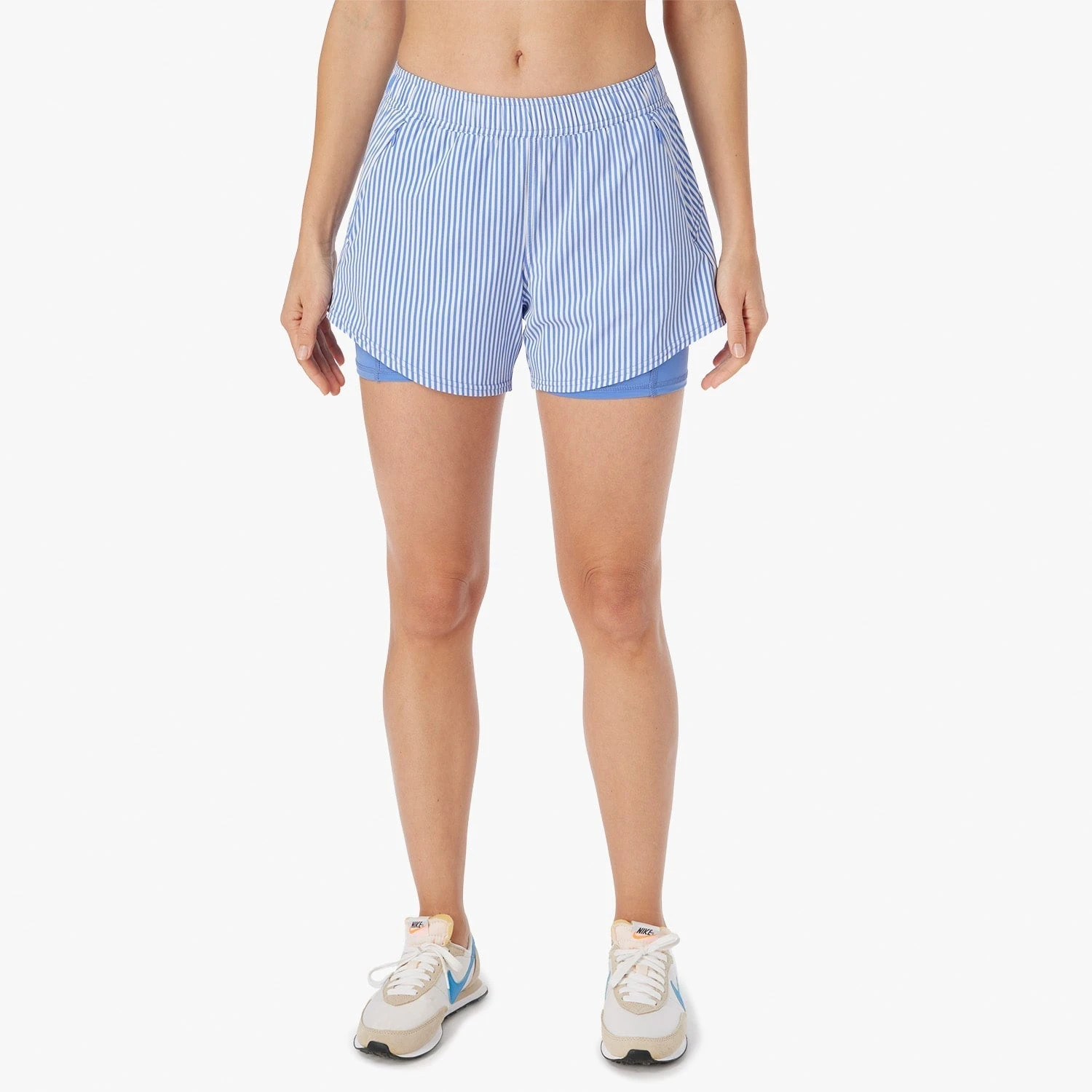 The Corliss Short | Sailing Stripe - Image 2