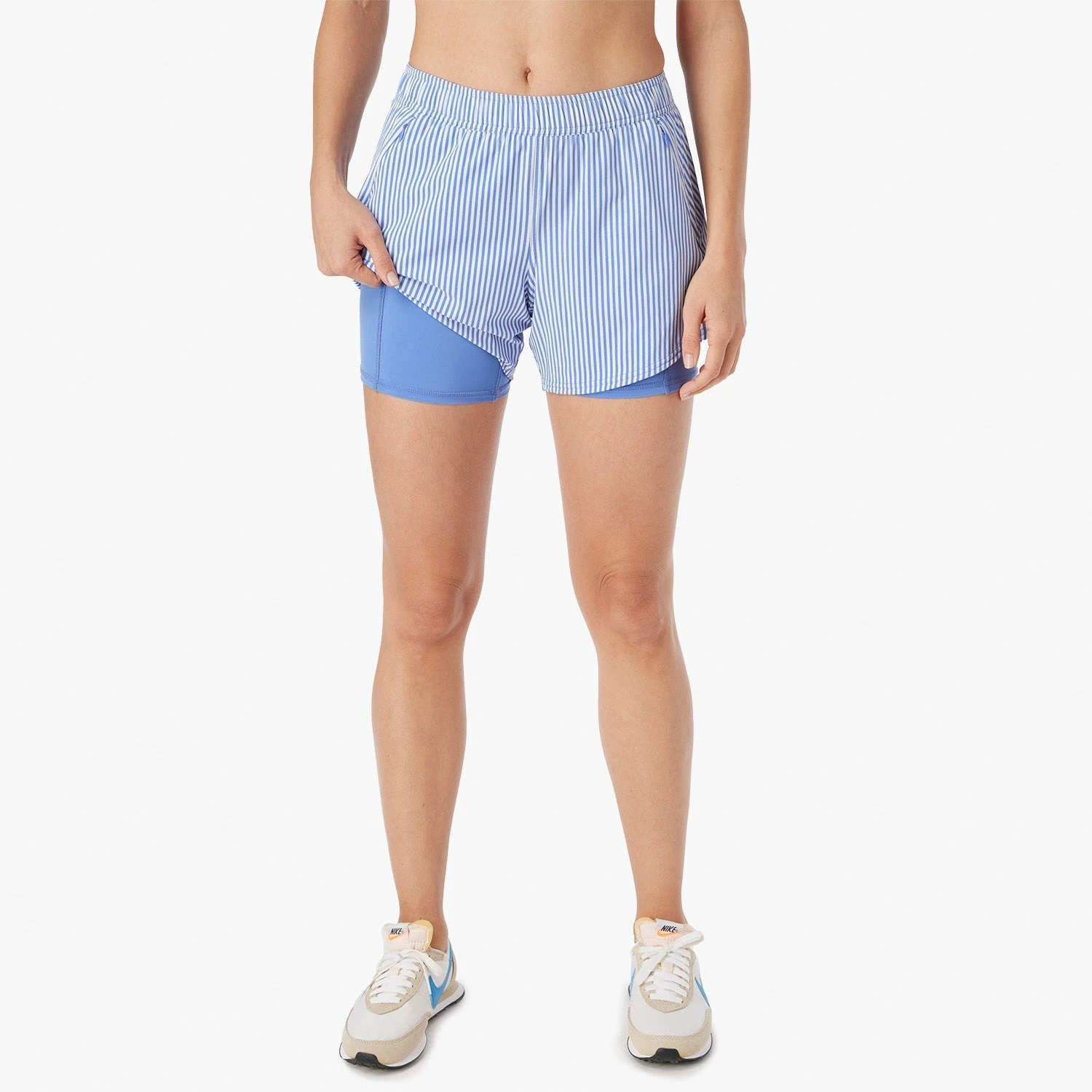 The Corliss Short | Sailing Stripe - Image 3