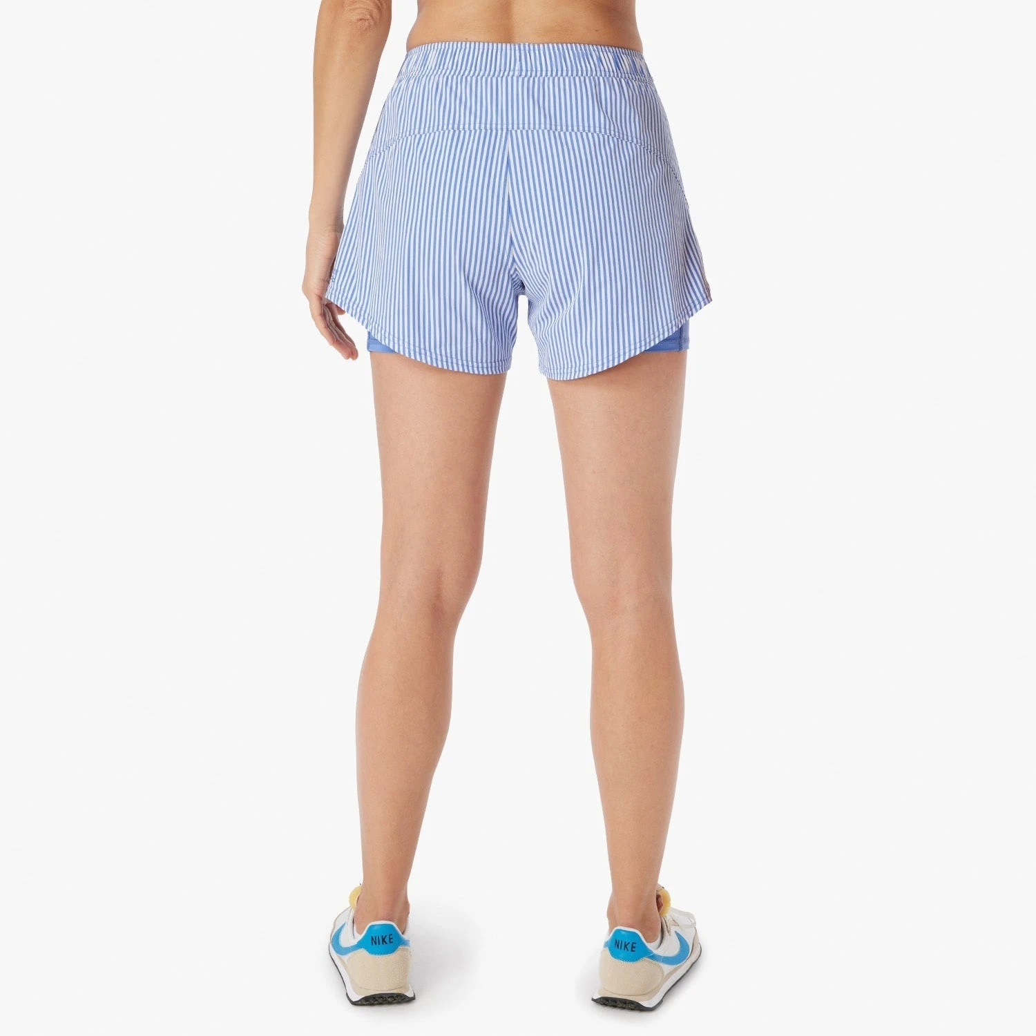 The Corliss Short | Sailing Stripe - Image 5