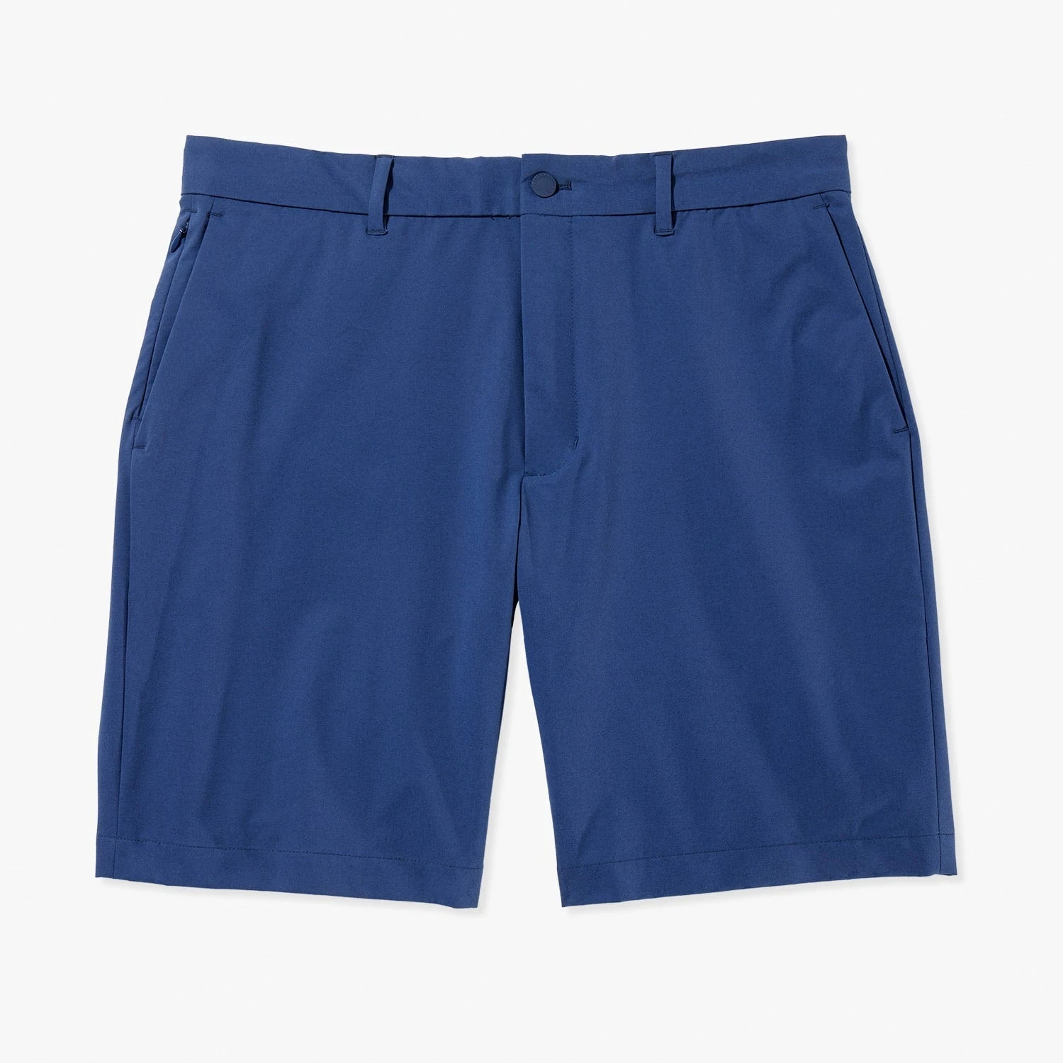 The Compass Short | Navy