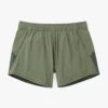 The Corliss Short | Thyme Colorblock