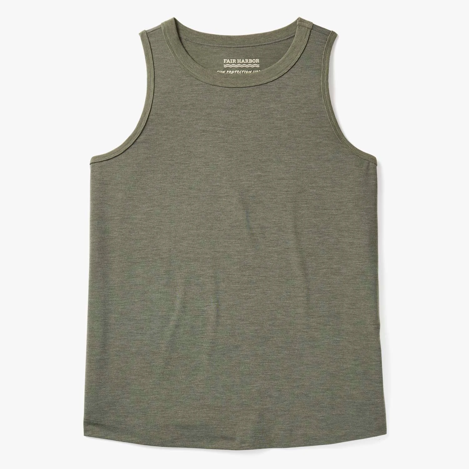 The SeaBreeze Tank Top | Thyme