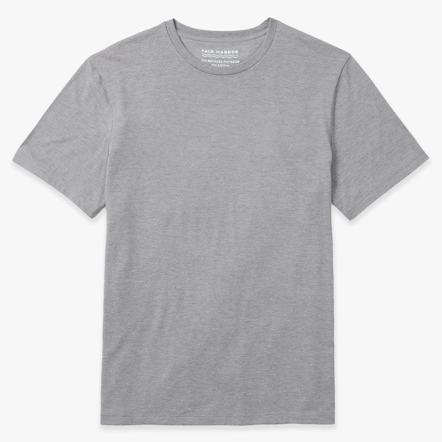 The Kismet Tee | Grey