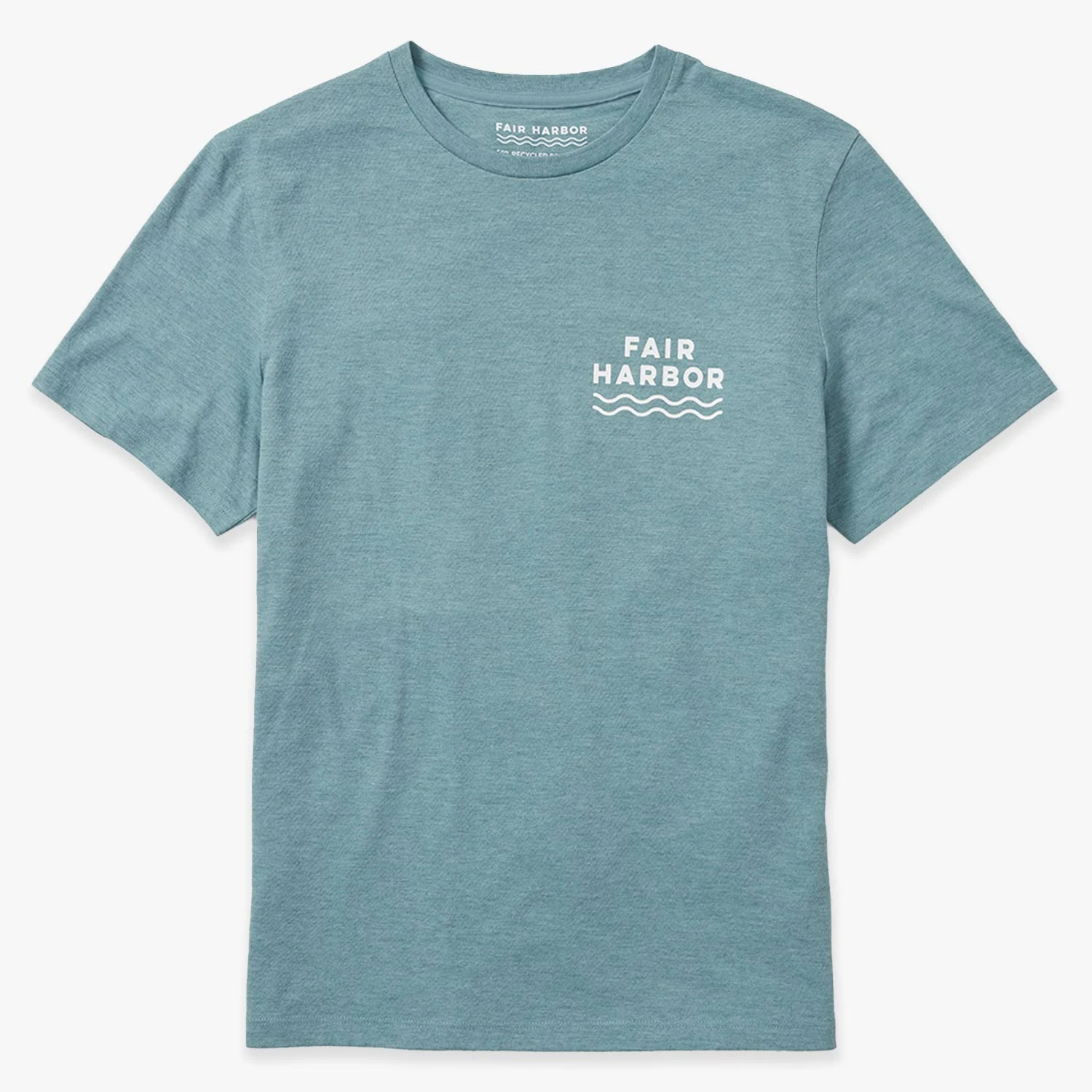 The Kismet Tee | Seas The Day