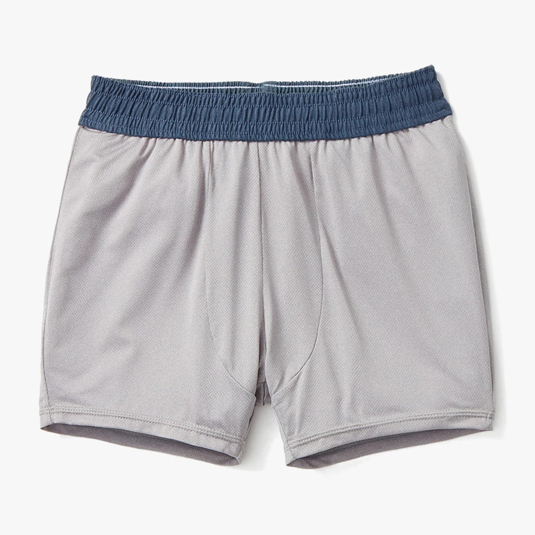 Kids Bayberry Trunk | Wave Blue Bright Waves - Image 2