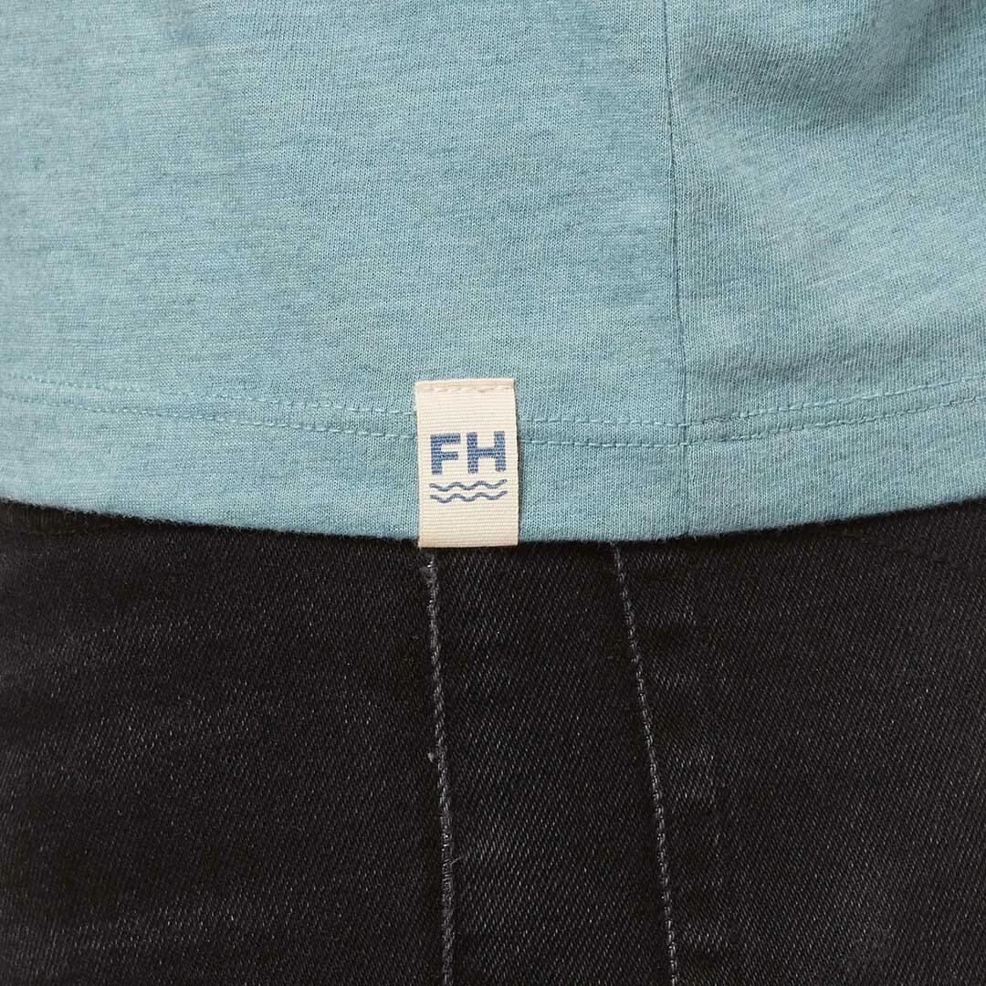 The Kismet Tee | Seas The Day - Image 3