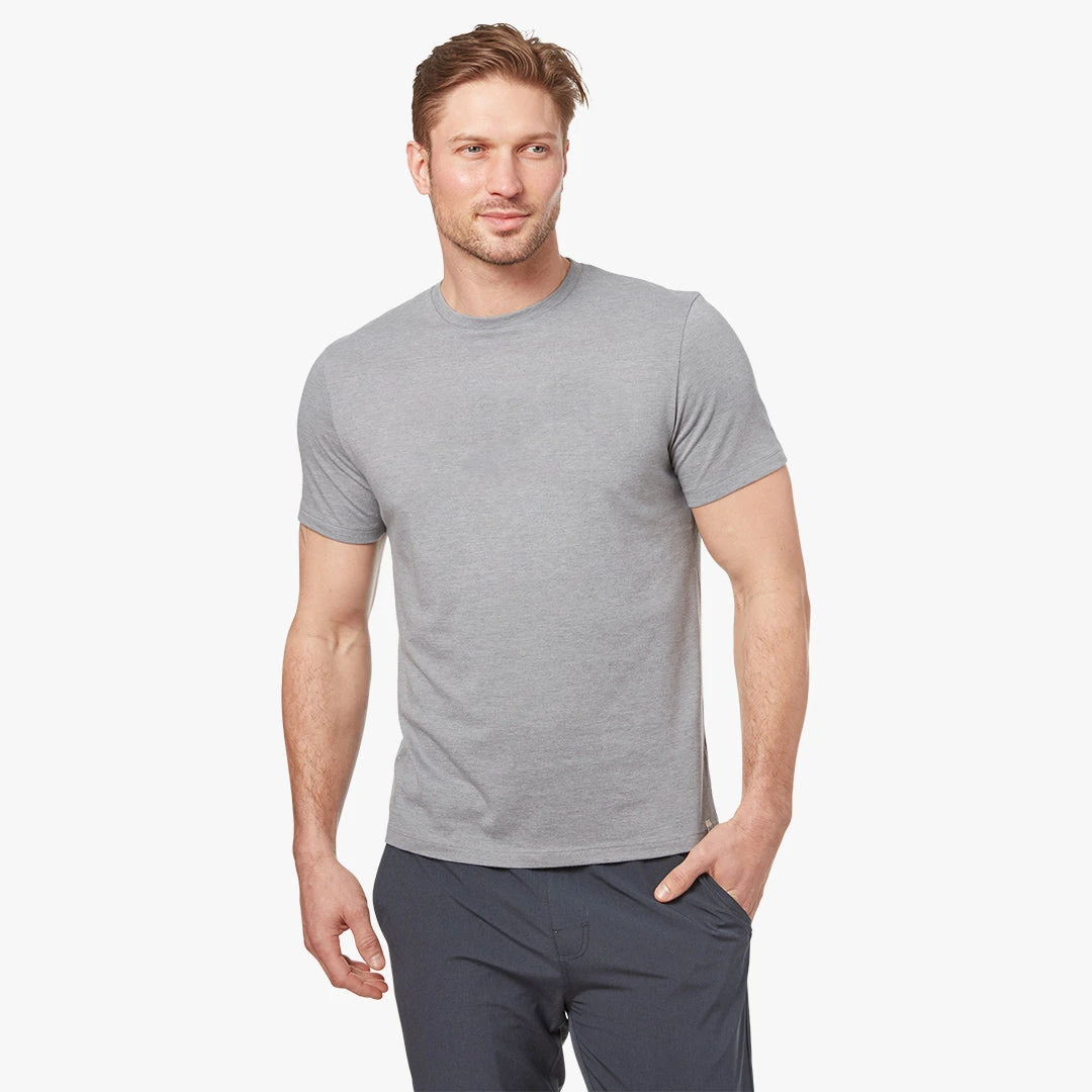 The Kismet Tee | Grey - Image 2