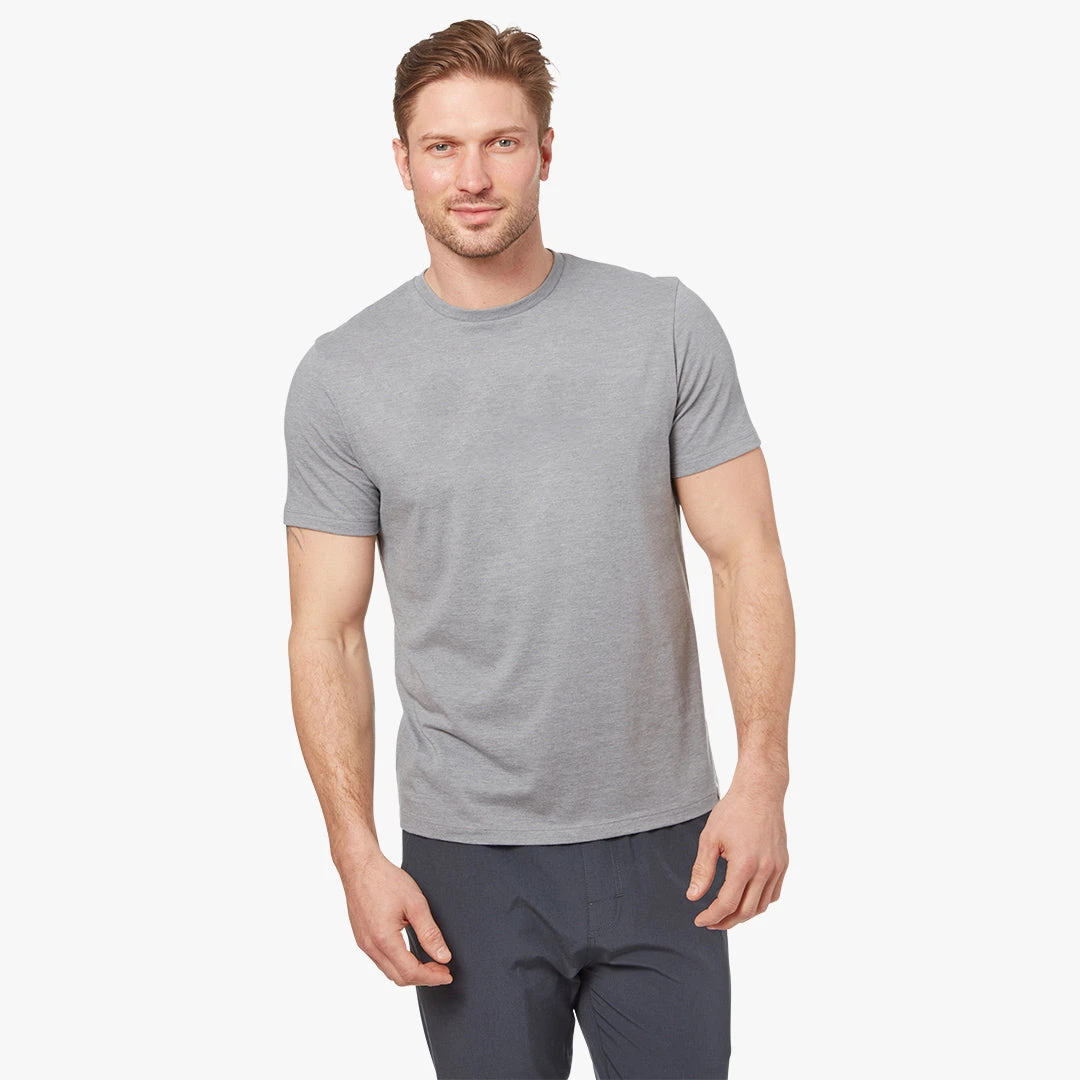 The Kismet Tee | Grey - Image 3