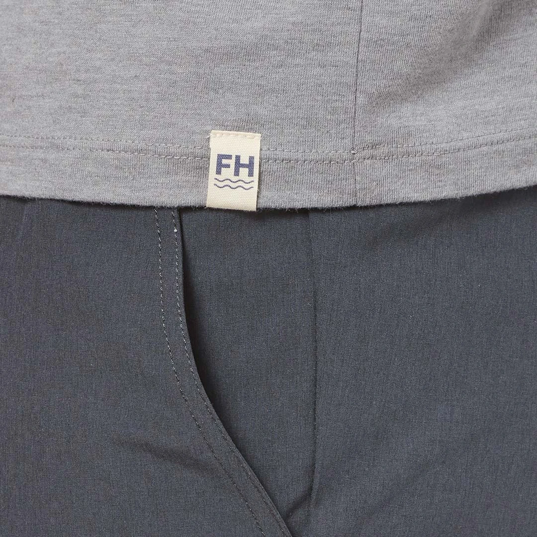 The Kismet Tee | Grey - Image 4