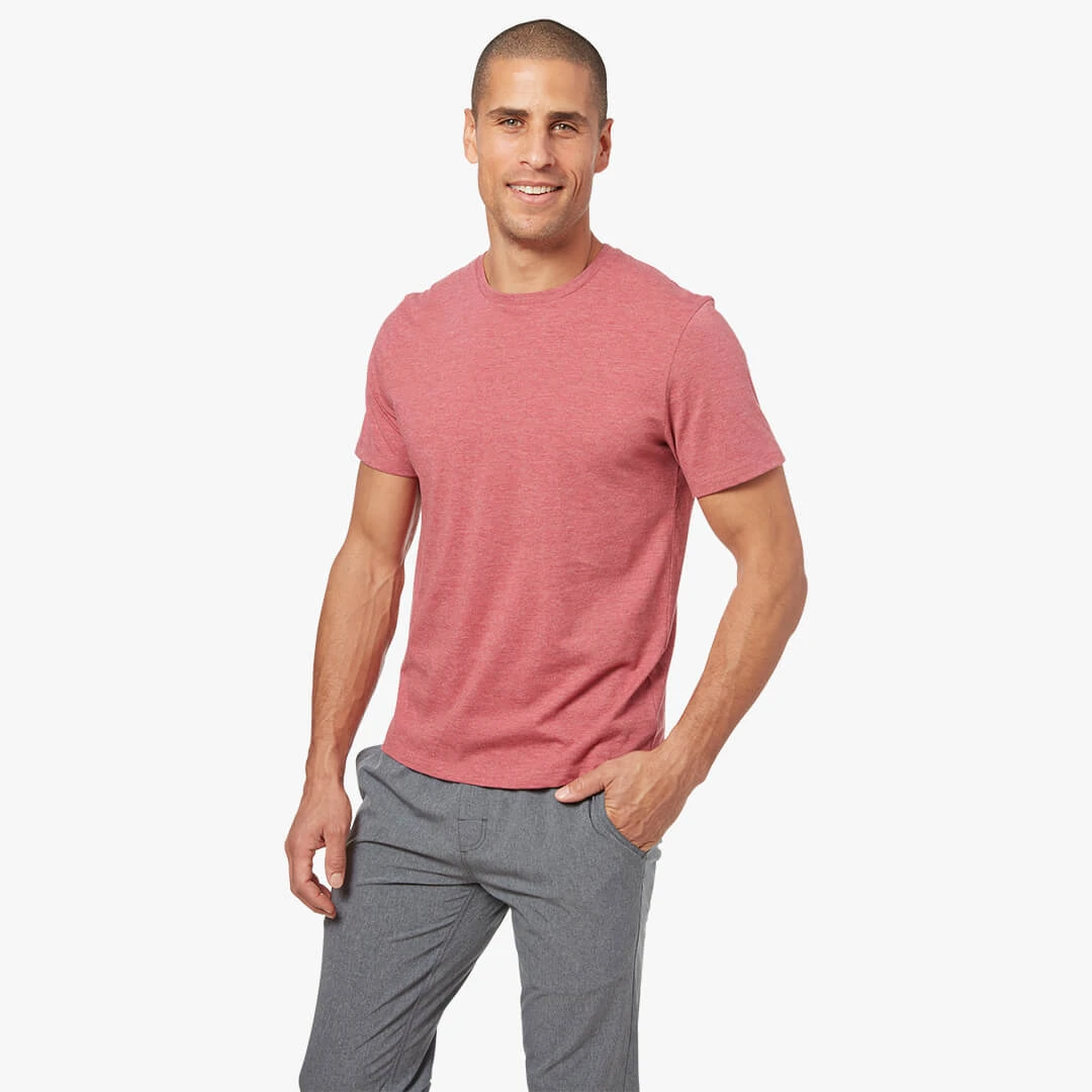 The Kismet Tee | Red - Image 5