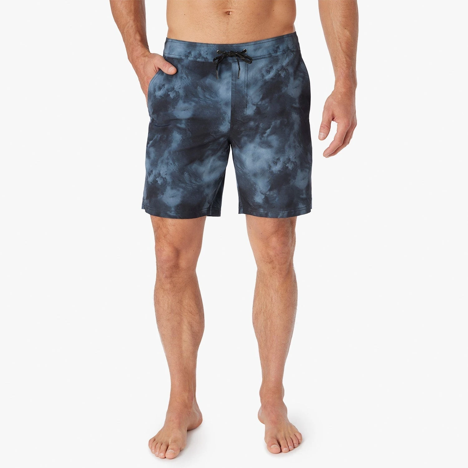 The Ozone | Grey Skies Atmosphere - Image 2