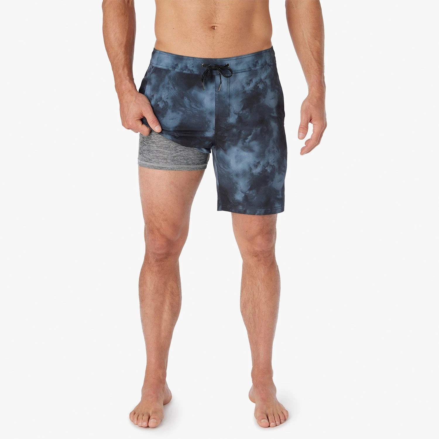 The Ozone | Grey Skies Atmosphere - Image 3