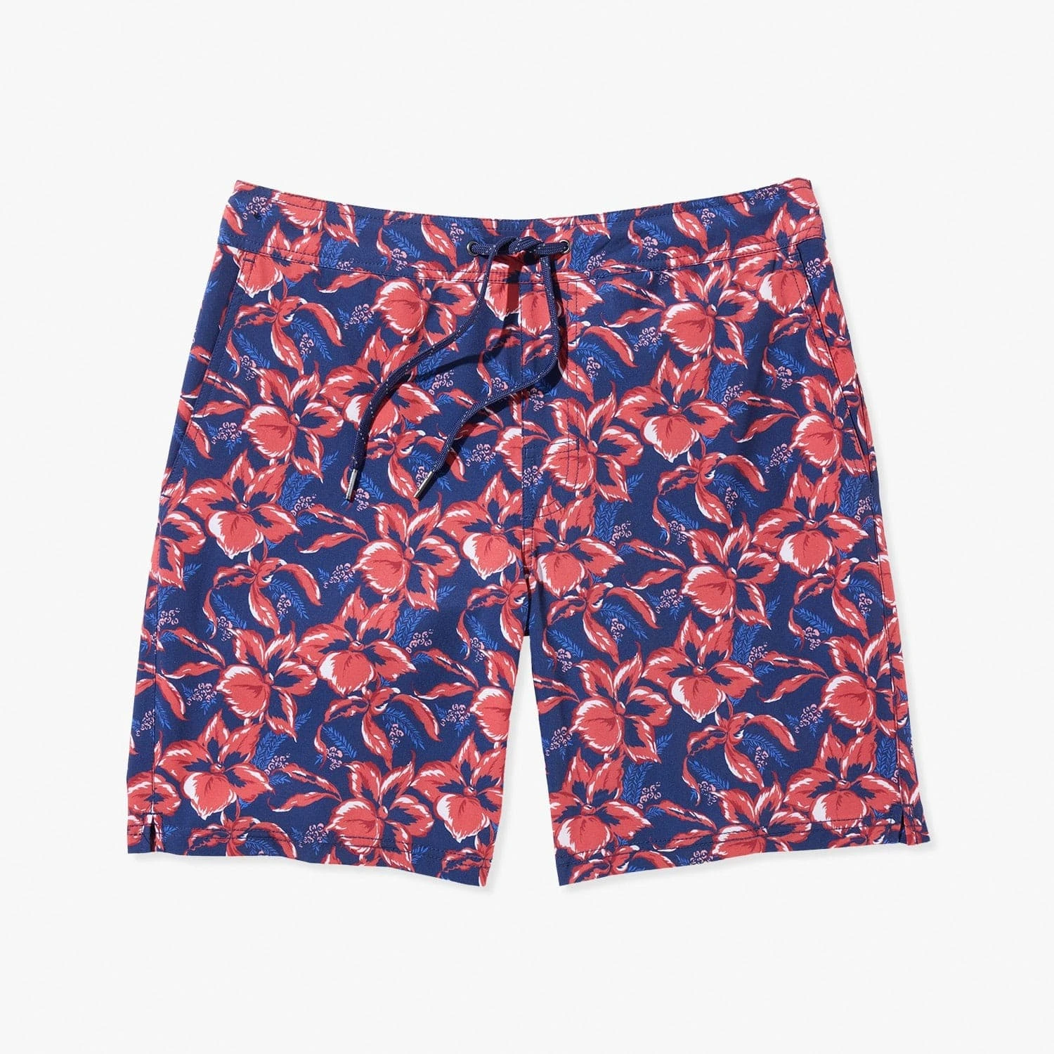 The Ozone | Nautical Painted Tropical