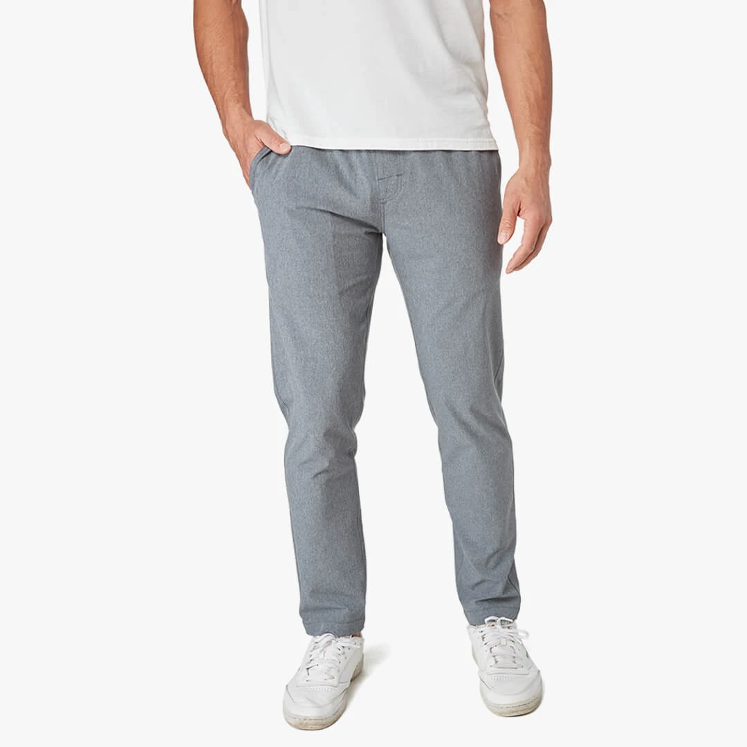 The One Pant | Grey - Image 2
