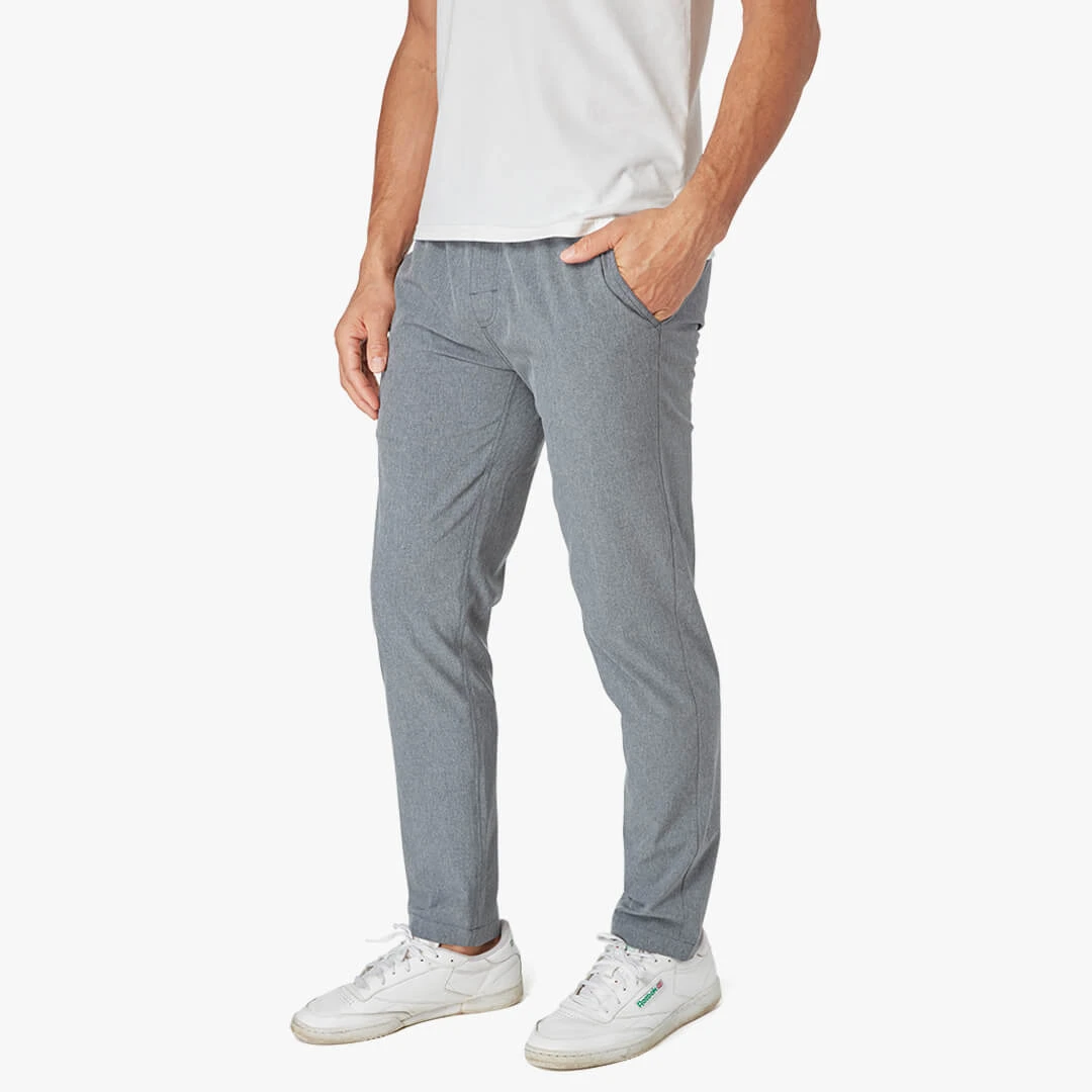 The One Pant | Grey - Image 3