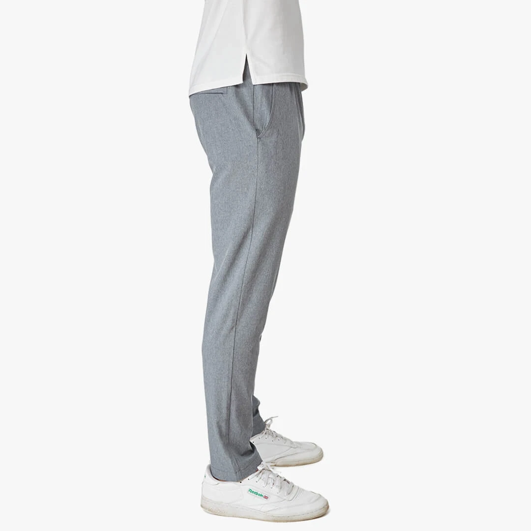The One Pant | Grey - Image 4