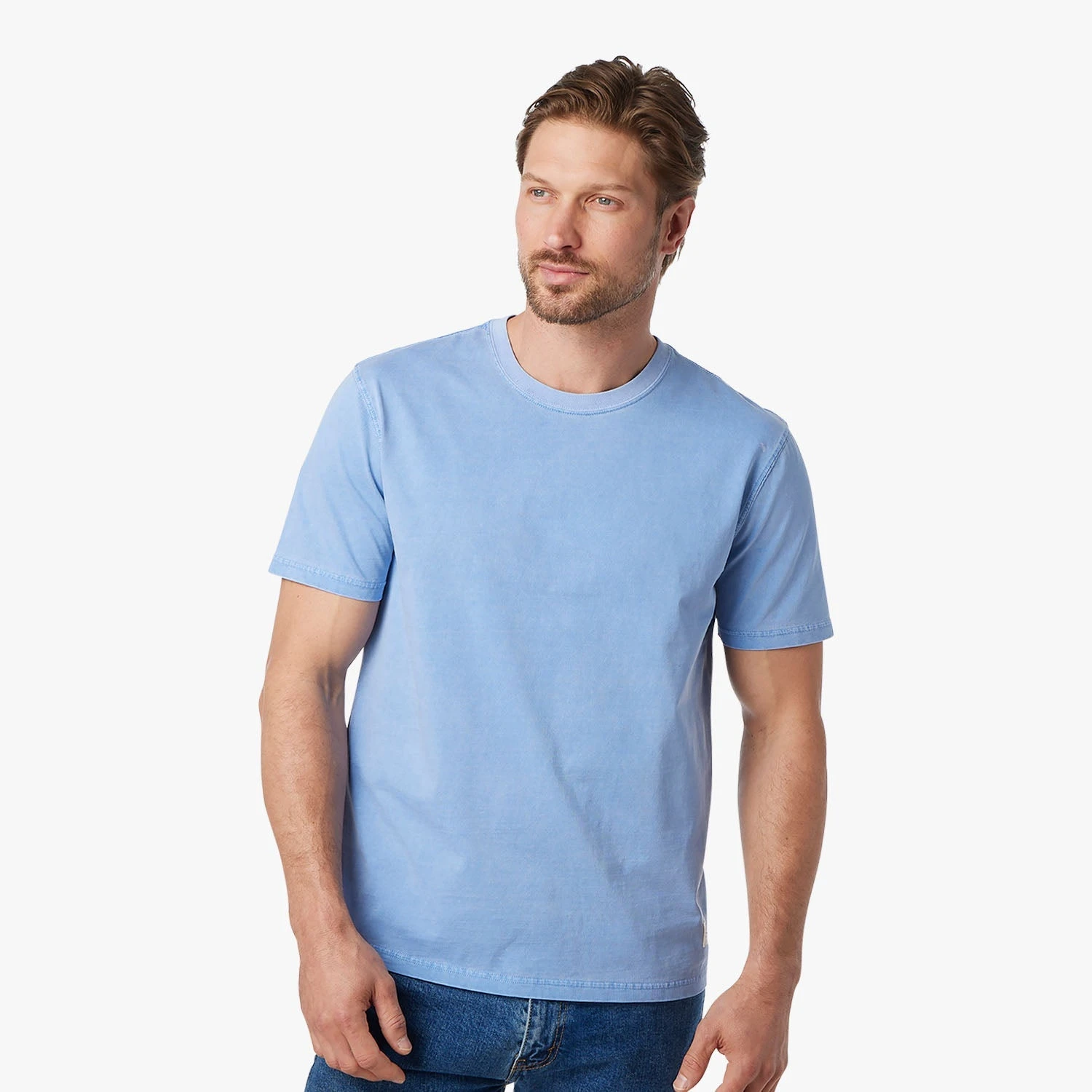 The Saltaire Tee (2-Pack) - Image 2