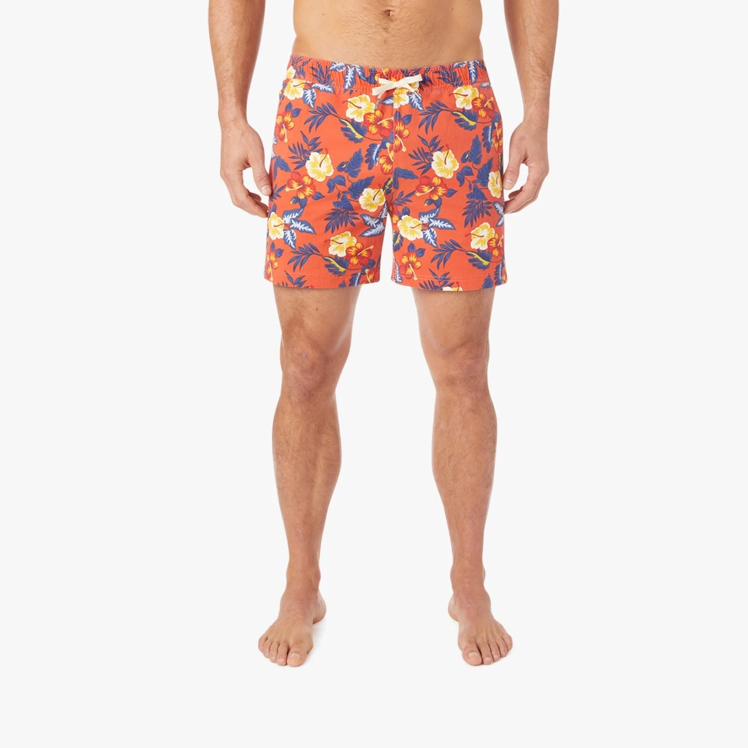 The Bungalow Trunk | Red Tropics - Image 2