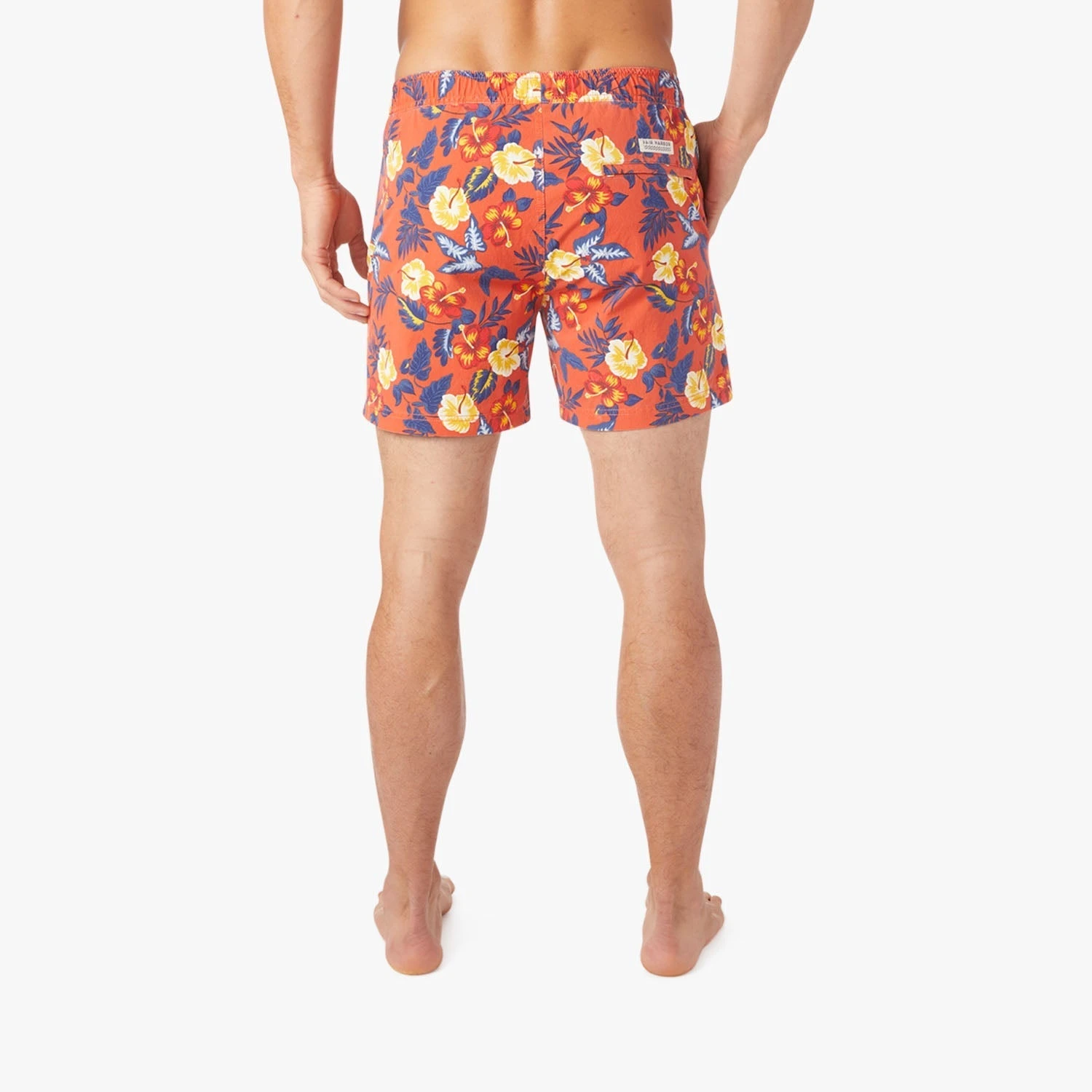 The Bungalow Trunk | Red Tropics - Image 6