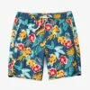 Kids Anchor | Yellow Tropics