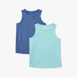 The Seabreeze Tank (2-Pack)