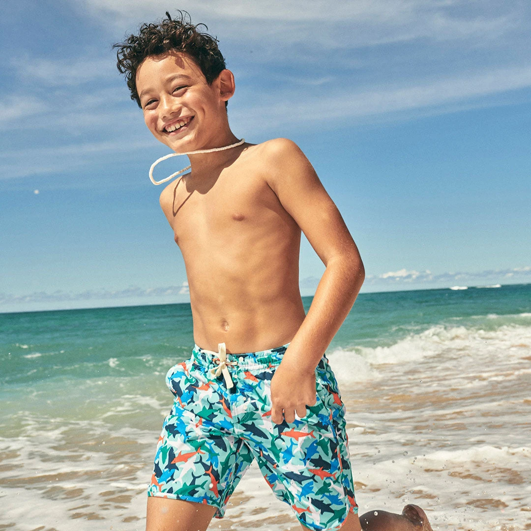 Kids Anchor | Reef Sharks - Image 2