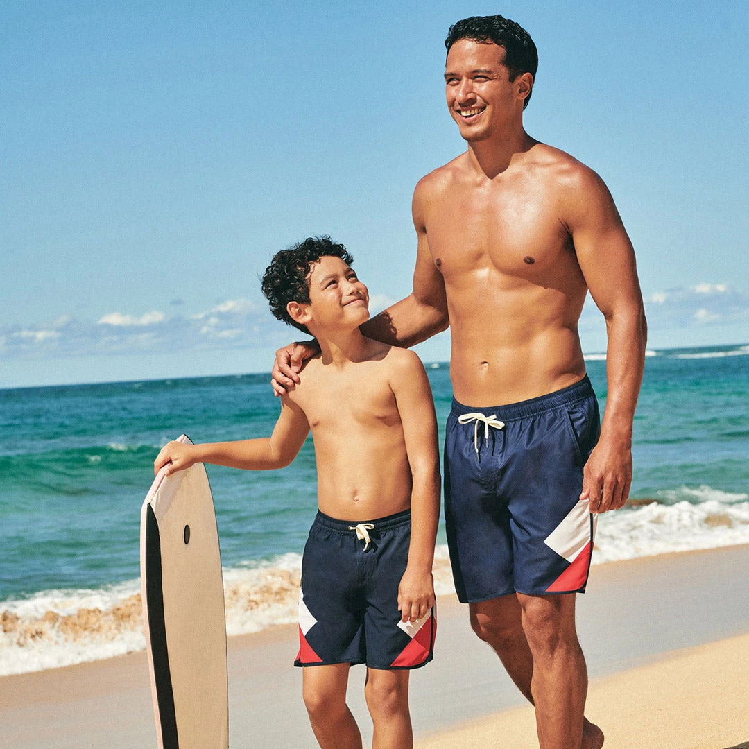 Kids Anchor | Red MC - Image 4