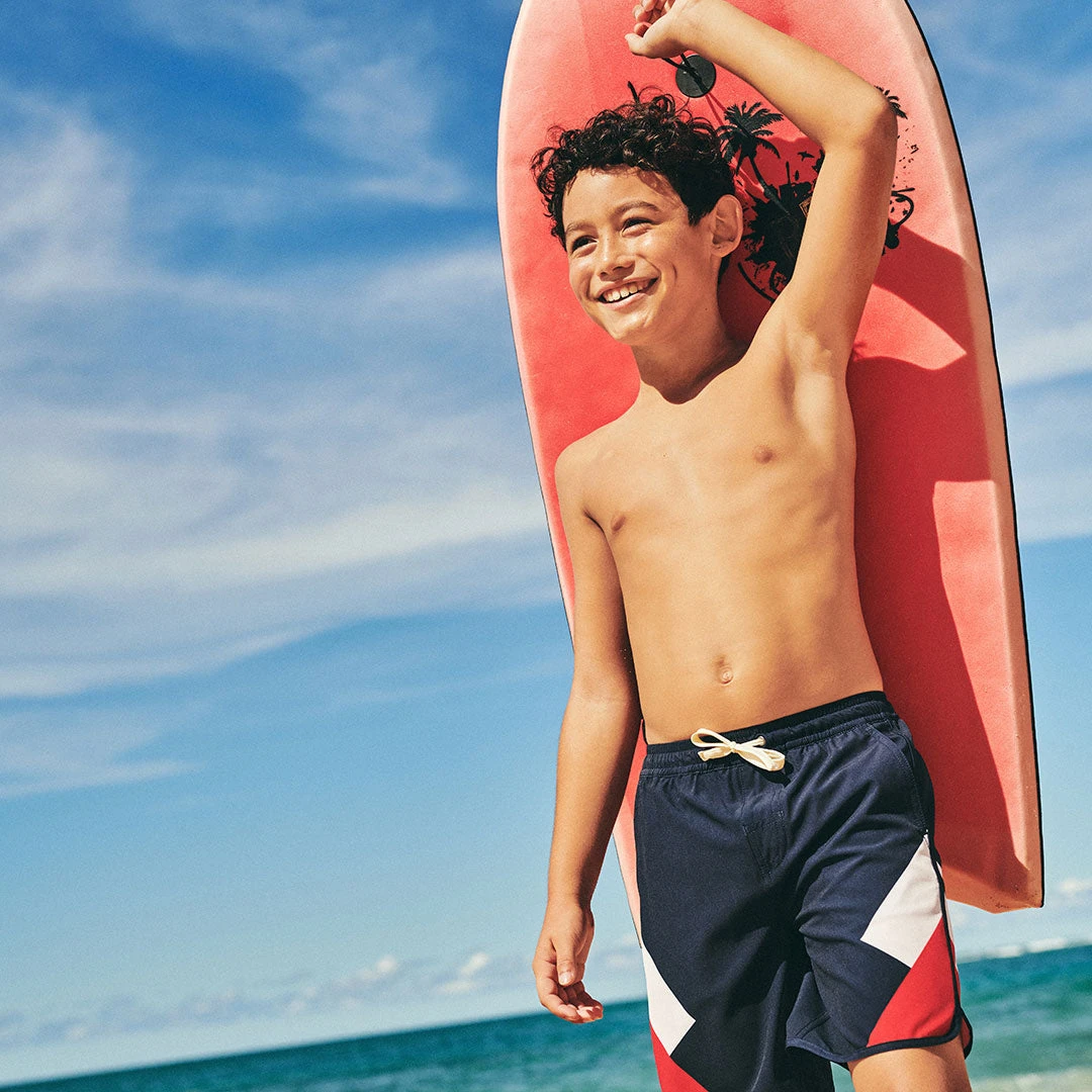 Kids Anchor | Red MC - Image 2