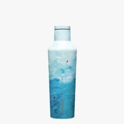 The Corkcicle Water Bottle | Grey Malin Surfers